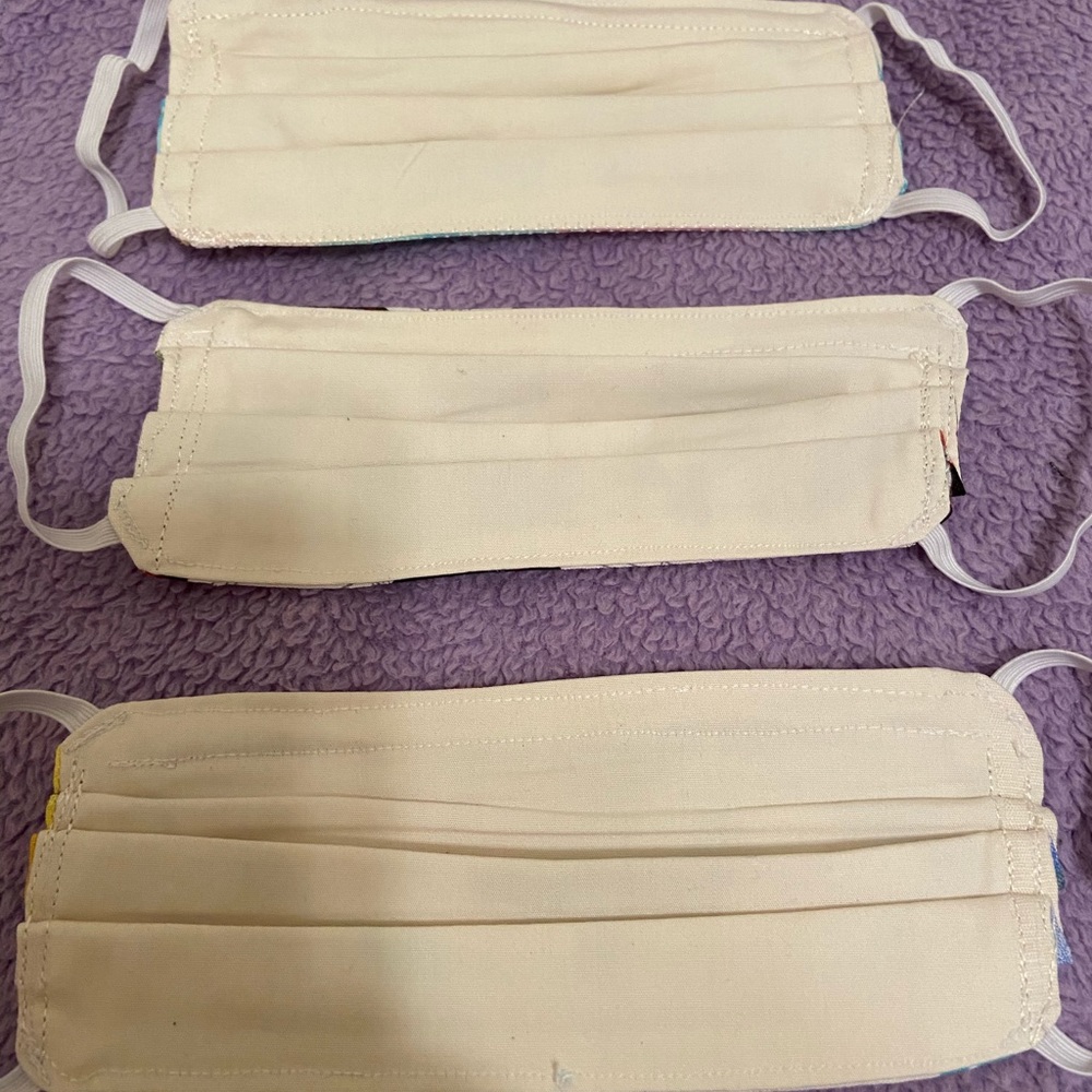 Mask - Picture 2 of 2